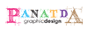 Panatda Graphic Design